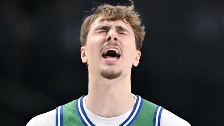 Dallas Mavericks, Cooper Flagg