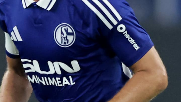 FC Schalke 04 v Eintracht Braunschweig - 2. Bundesliga FC Schalke 04 v Eintracht Braunschweig - 2. Bundesliga