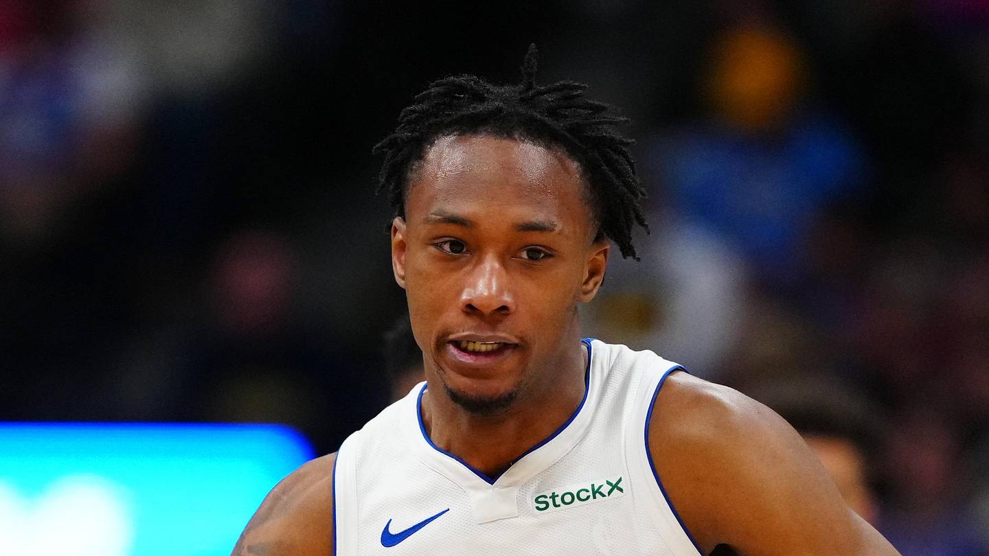 Pistons learned valuable Ron Holland lesson in the perfect way