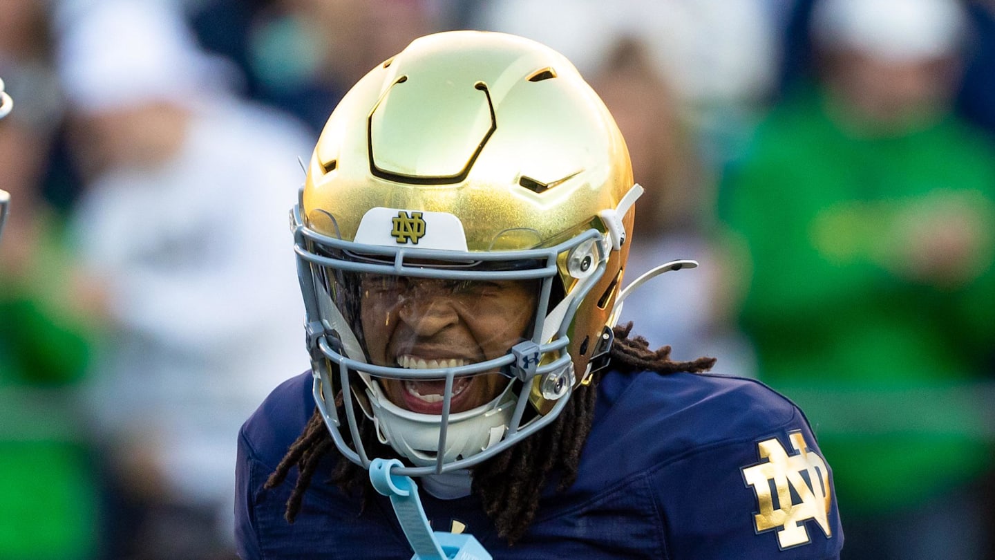 Why Competition at Wide Receiver Could Be Fierce for MSU