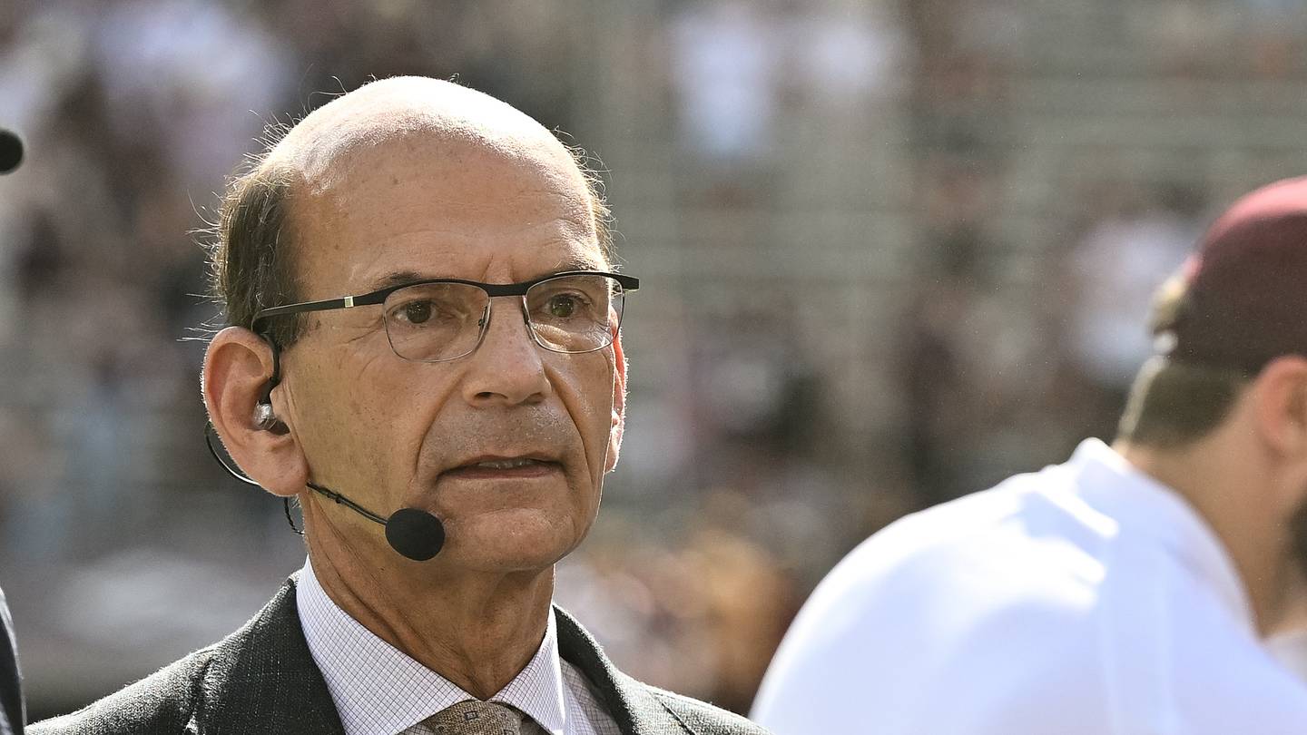 Paul Finebaum Names Struggling College Football Program That Will 'Make Noise'