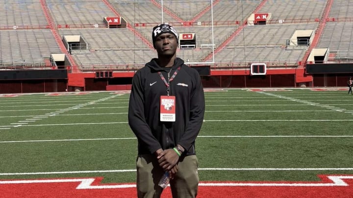 Manasse Kasongo Malu