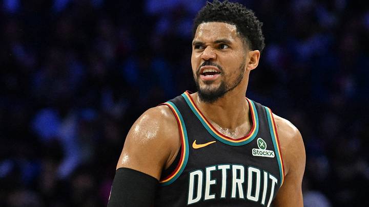 Tobias Harris