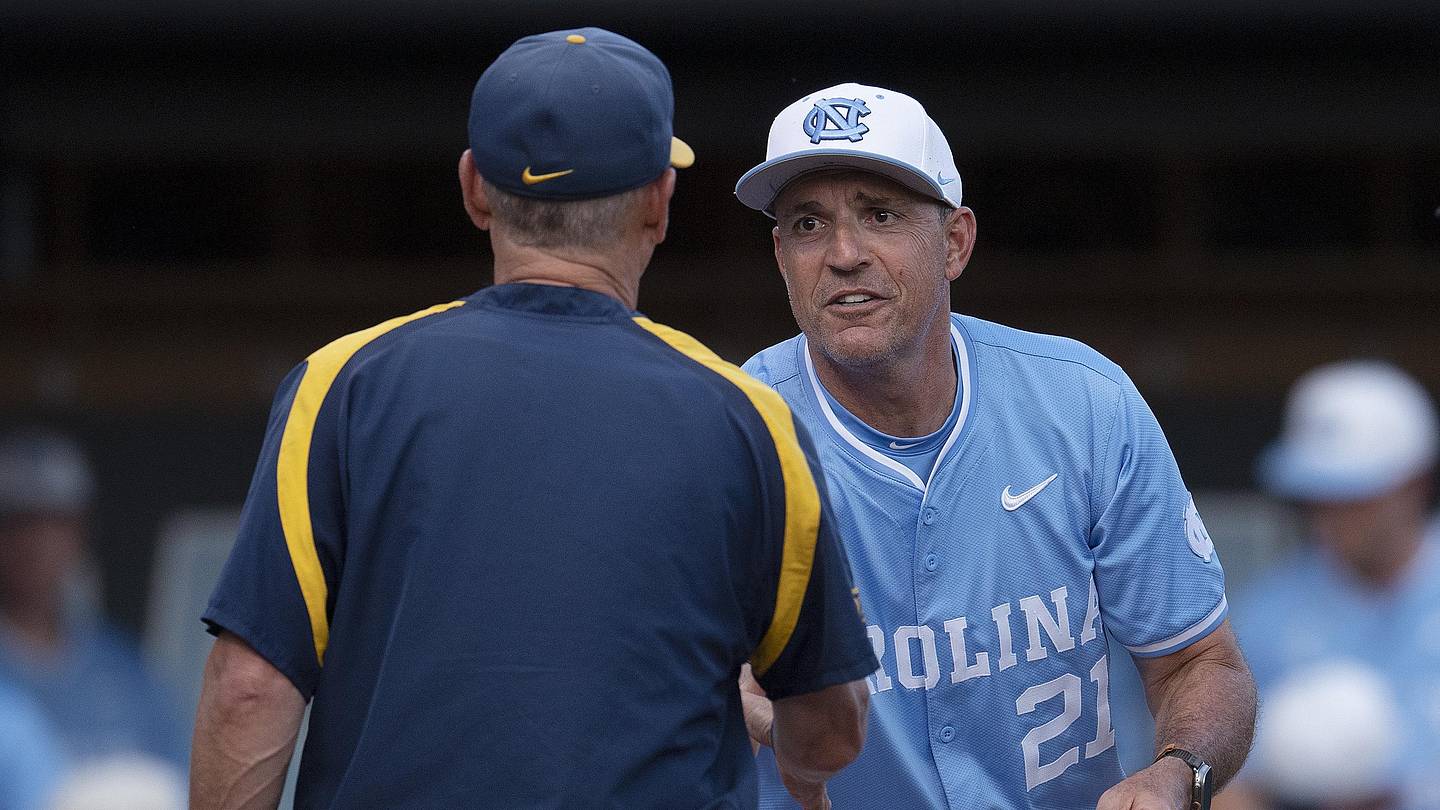 Scott Forbes Highlights Players in UNC's Dominant Weekend Performance