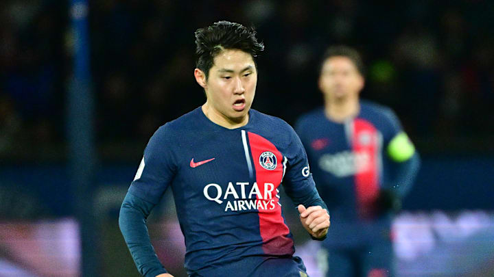 Le PSG voudra garder son trophée Le PSG voudra garder son trophée