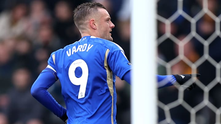 Hull City v Leicester City - Sky Bet Championship