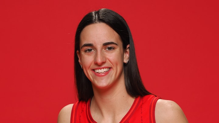 Caitlin Clark Caitlin Clark