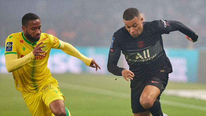 Quatre jours après sa victoire contre le Real Madrid, le PSG se déplace à Nantes.