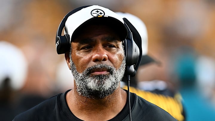 Teryl Austin Teryl Austin