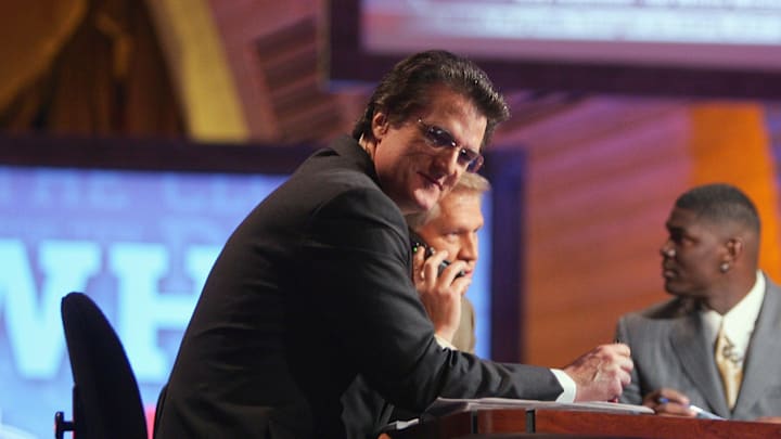 2007 NFL Draft