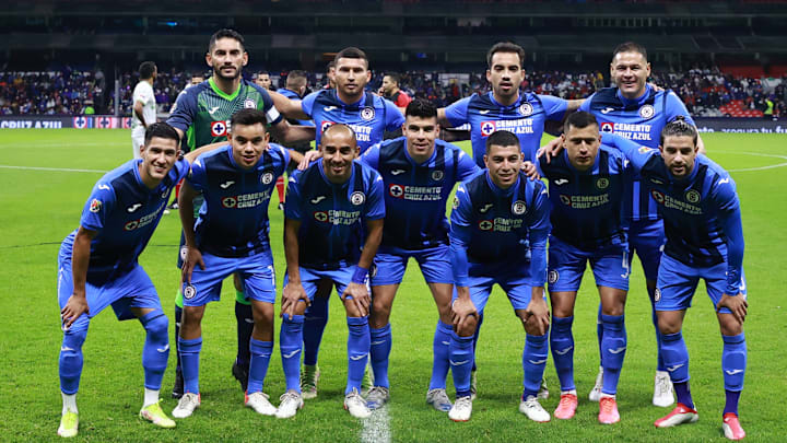 Luis García Postigo confesó que destestaba al Cruz Azul en los 90's Luis García Postigo confesó que destestaba al Cruz Azul en los 90's