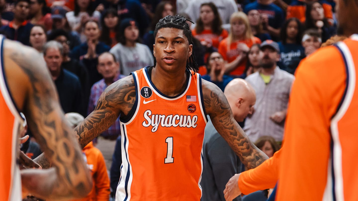 Where do things stand between Kentucky and star PF transfer Donnie Freeman?