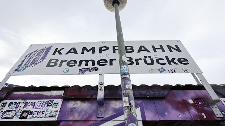 Die 'Bremer Brücke' sorgt zurzeit für viel Irritation