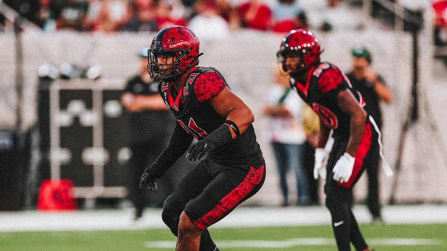 Point spread, betting odds for San Diego State vs. UCLA
