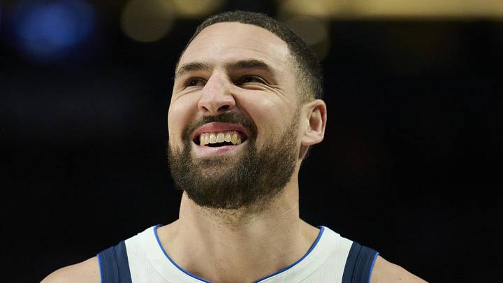 Dallas Mavericks, Klay Thompson Dallas Mavericks, Klay Thompson