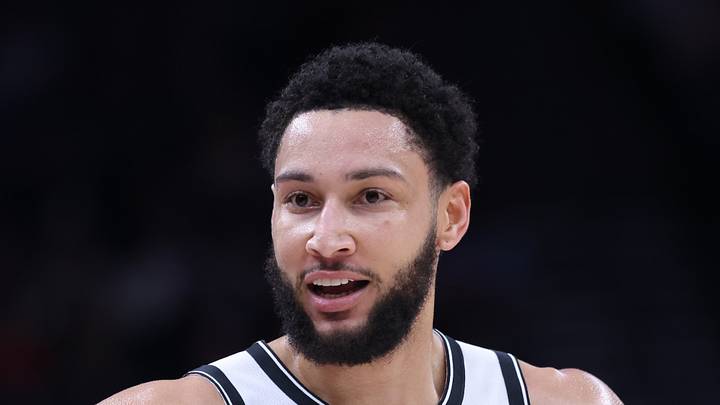 Denver Nuggets, Brooklyn Nets, Ben Simmons