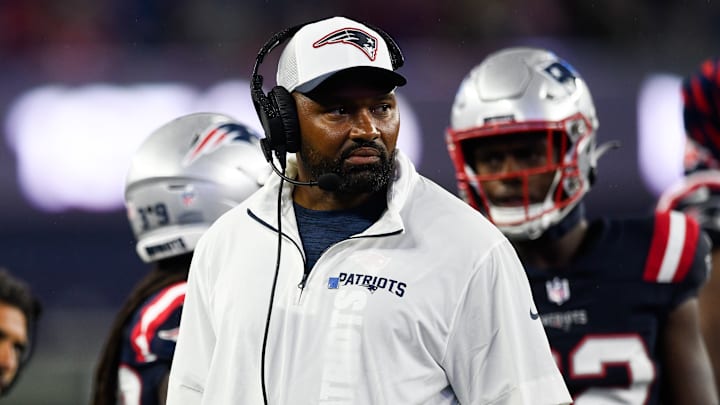 Carolina Panthers v New England Patriots