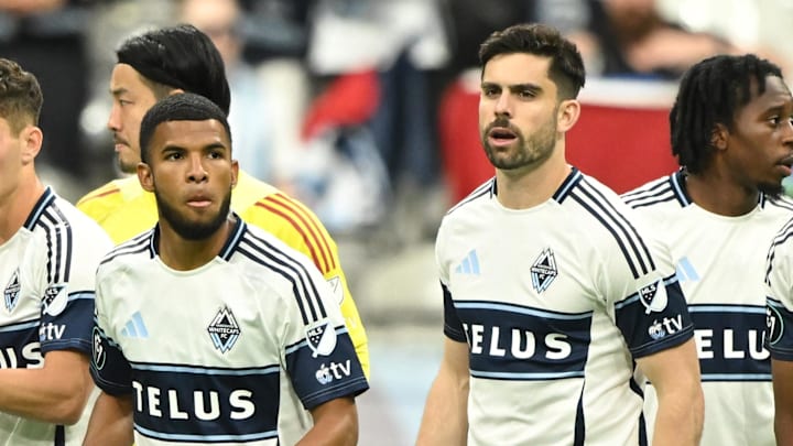 Vancouver Whitecaps FC are for sale, but have a massive opportunity against Inter Miami CF in the Concacaf Champions Cup