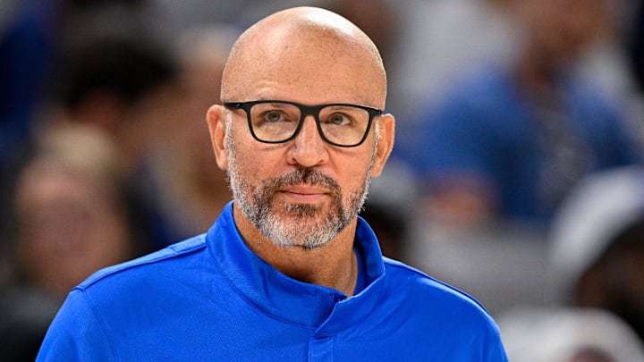 Dallas Mavericks, Jason Kidd