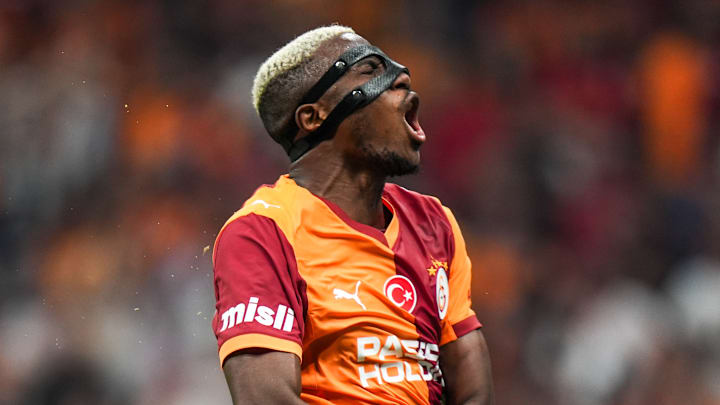 Victor Osimhen bei Bayern angeboten