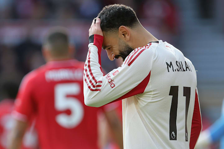 โมฮาเหม็ด ซาลาห์ โมฮาเหม็ด ซาลาห์