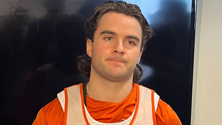 Joey Spallina Joey Spallina