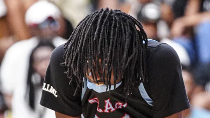 Trevon Carter-Givens