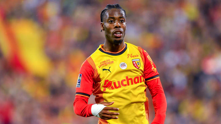 Wahi is back on Chelsea's radar Wahi is back on Chelsea's radar