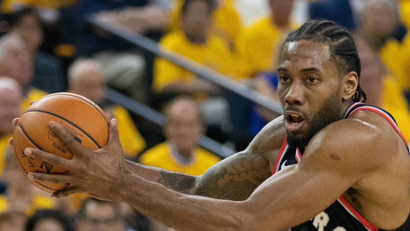 The 4 Best Offseason Moves in Toronto Raptors History