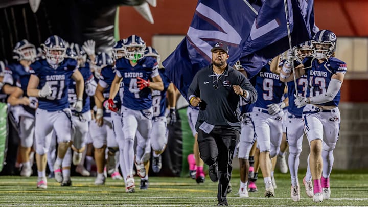 The Grand Island Gators look to claim their first win of 2025 when the face 1-3 Millard West on Friday.