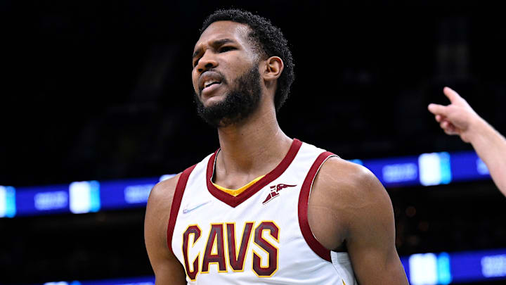 Cleveland Cavaliers v Charlotte Hornets