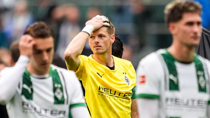 Verlässt Jonas Omlin die Fohlen im Sommer?