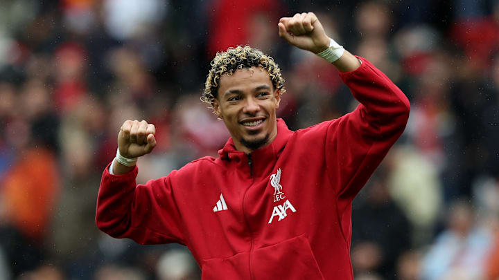 Hugo Ekitiké has been outstanding for Liverpool since his arrival. Hugo Ekitiké has been outstanding for Liverpool since his arrival.