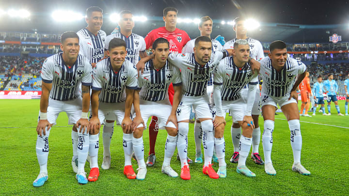 Rayados buscará mantener su buena racha sin perder desde la Fecha 1 cuando visite a Tigres para el Clásico Regio.