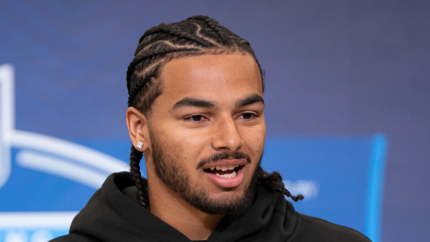 Every Arizona Player Picked in 2026 NFL Draft, Where They're Headed