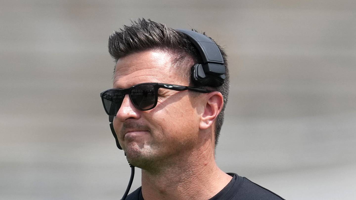 UCLA Football Injury Tracker: Every Injury Update From Camp