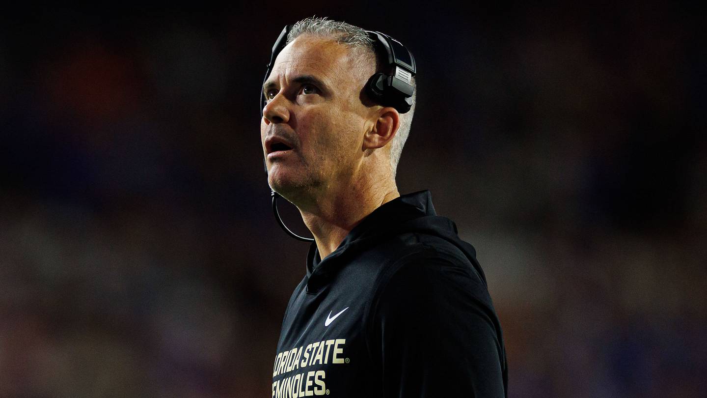 College GameDay Announces Picks For FSU Football at No. 10 Alabama Crimson Tide