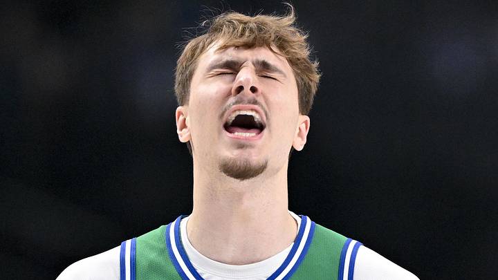 Dallas Mavericks, Cooper Flagg