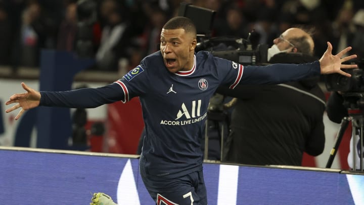 Kylian Mbappé a surpris encore Mauricio Pochettino.