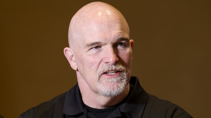 Dan Quinn