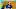 Image of JJ McCarthy from Michigan Wolverines in blue and yellow uniform for national champions on gold background. Image of JJ McCarthy from Michigan Wolverines in blue and yellow uniform for national champions on gold background.