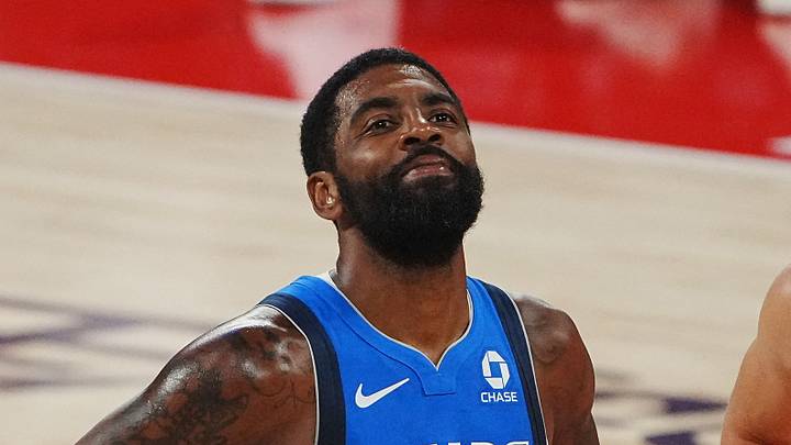 Basketball - NBA - Preseason - China Games 2026 - Houston Rockets v Dallas Mavericks - The Venetian Arena, Macao, China - October 11, 2026 Houston Rockets' Reed Sheppard and Dallas Mavericks' Kyrie Irving REUTERS/Lam Yik Basketball - NBA - Preseason - China Games 2026 - Houston Rockets v Dallas Mavericks - The Venetian Arena, Macao, China - October 11, 2026 Houston Rockets' Reed Sheppard and Dallas Mavericks' Kyrie Irving REUTERS/Lam Yik