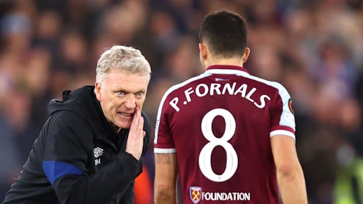 West Ham United v Sevilla FC: Round of 16 Leg Two - UEFA Europa League
