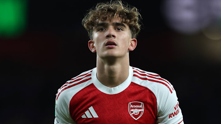 Max Dowman is one of the best young talents in world football. Max Dowman is one of the best young talents in world football.