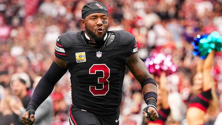 The Cleveland Browns might have just triggered a landslide of stars on non-contending teams getting traded.