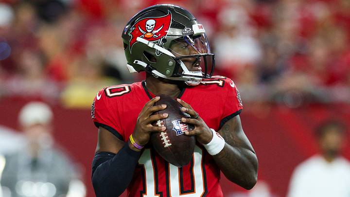 Could Jalon Daniels' inexperience become an advantage for the Packers in Week 4? Could Jalon Daniels' inexperience become an advantage for the Packers in Week 4?