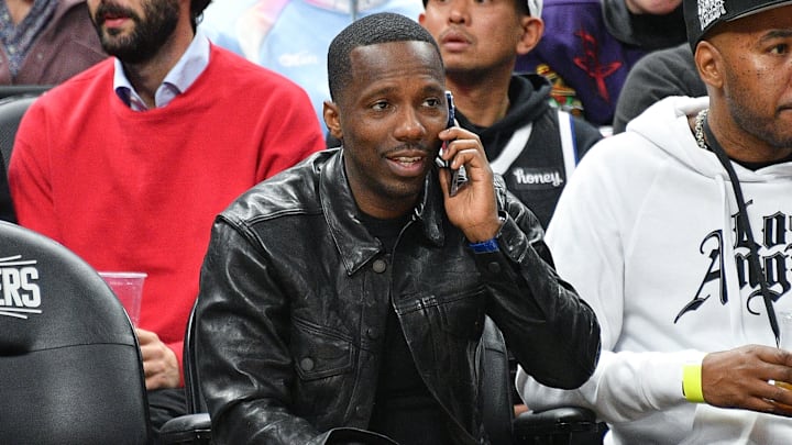 Rich Paul