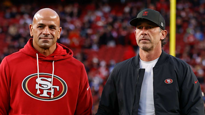 Seattle Seahawks v San Francisco 49ers - NFL 2025