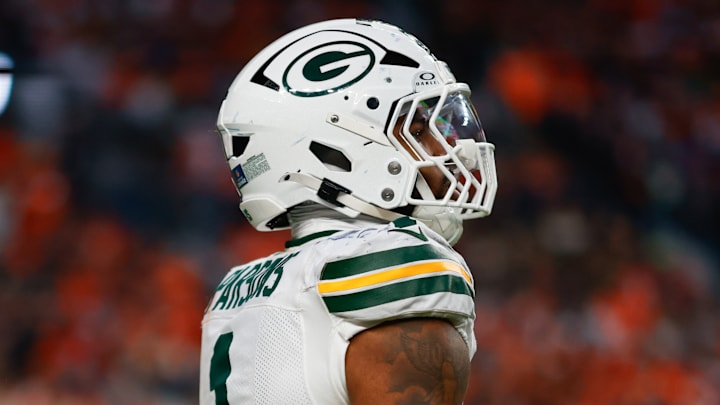 Green Bay Packers v Denver Broncos - NFL 2025