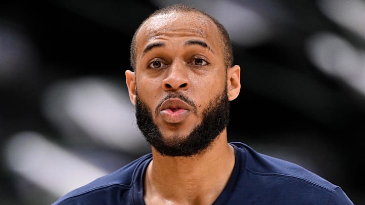 Dallas Mavericks, Daniel Gafford